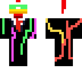 cyber chicken
