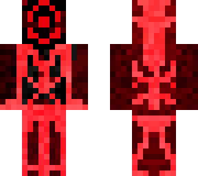 cyborg (red)