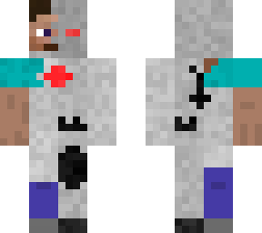 cybro steve