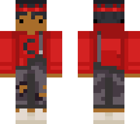 cyntendo  (overalls)
