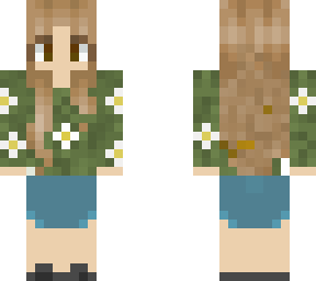 daisy girl