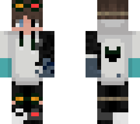 dantdm-redone corrupted