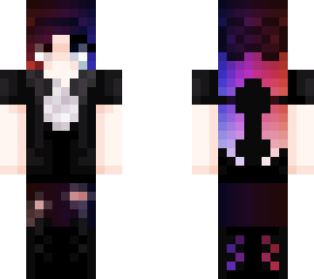 dark candy - i'm back!
