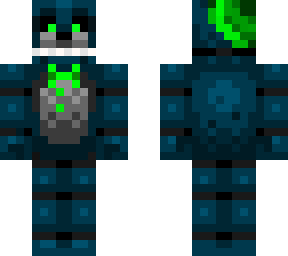 dark fredy