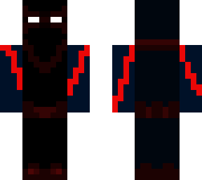dark ninja