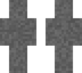 dark stone
