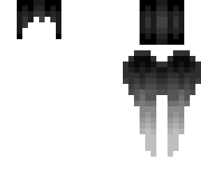 dark wings outer layer