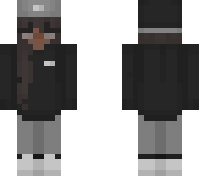 darker skin edit