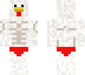 dat boy chicken