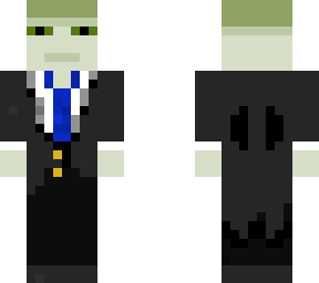 dead butler
