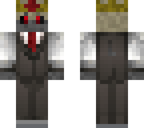 dead king