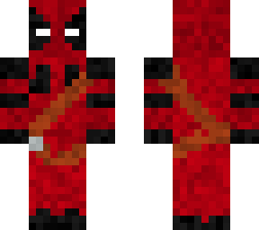 deadpool