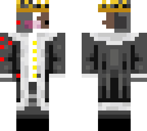 deceased mnd skin