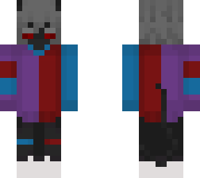 demon boy 1