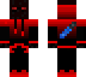demon boy