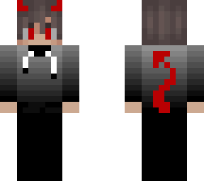 demon boy
