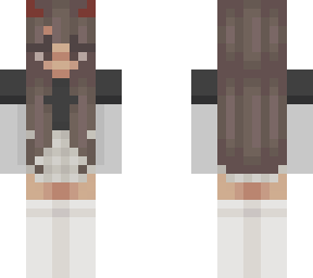 demon girl