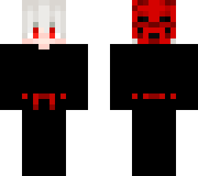 demon god red