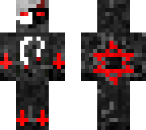 demonic envying for tlancher teehee