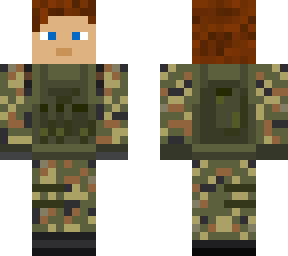 deutscher soldat