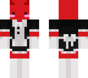 devil outfit v4