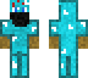 diamond bandit