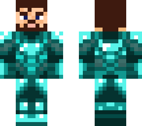 diamonde guardian