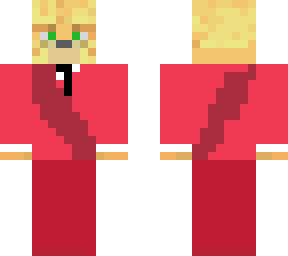 dictator me