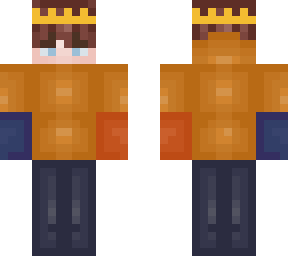 dignity(first skin)