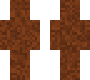 dirt block disguise