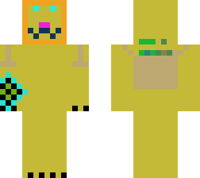 disco lion/lion teen-ager