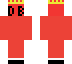 dragon.boss yt skin