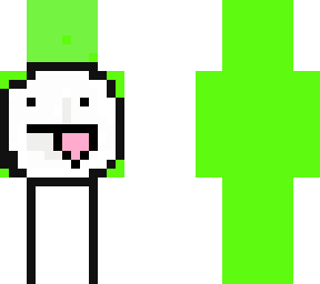 dream the 'uwu :( :) :3 :p :/' girl