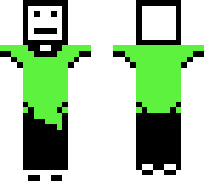 dreams possible alternate skin
