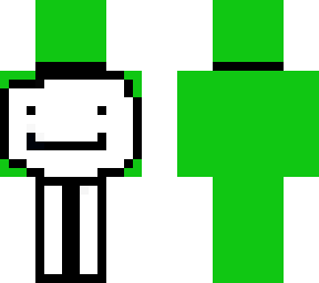 drem skin lelelelelelllellelelelell