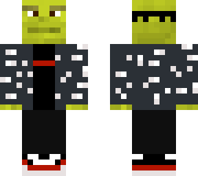 drip shrek 2.0
