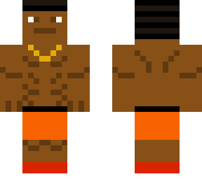 drippy hood guy