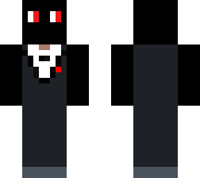 drippy steve whit head outer
