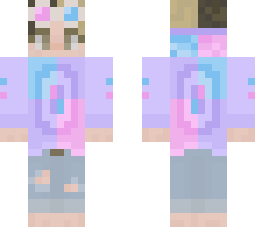 drowsy | Minecraft Skin