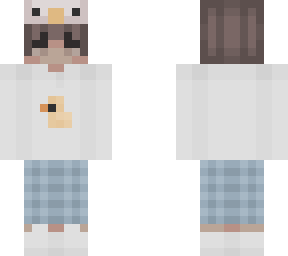 duck