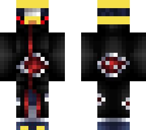 duck akaski