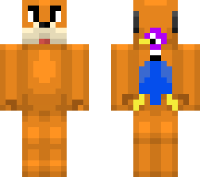 duck hunt (for friends brother)