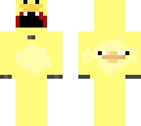 ducky badboyhalo