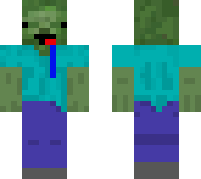 durp zombie