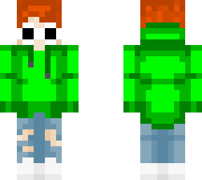 dynal - green, glasses
