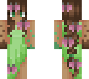 earth girl