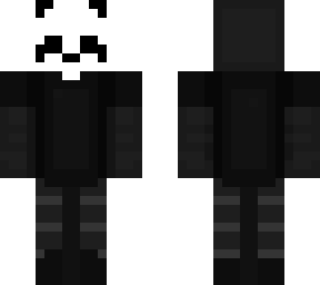 eboy panda thing
