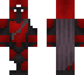 edited blood red mando