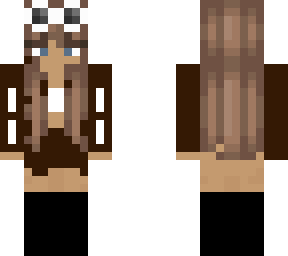 edited brown