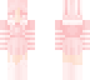 edited this skin with shorter hair